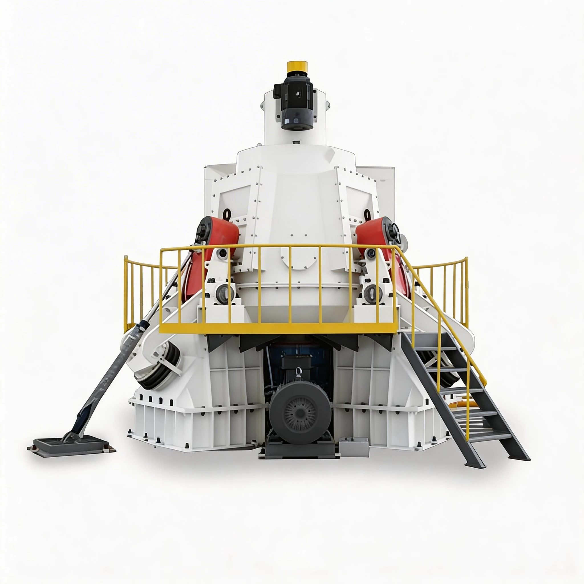 Ultrafine Vertical Mill